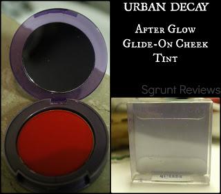 Urban Decay - Afterglow Glide-On Cheek Tint Blush (Bang)