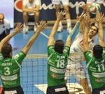 Volley – Playoff A1 – Semifinali, gara 2 (by Giuseppe Girardi)