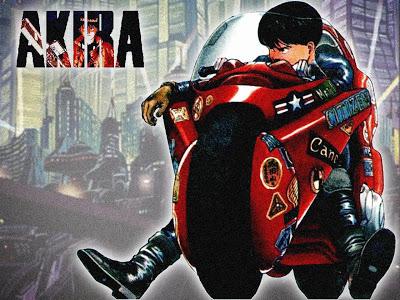 [anime] Akira ritorna al cinema!