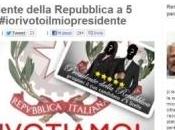 votazioni Colle sono state sabotate hacker