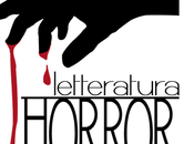 Ecco nuovo logo Letteratura Horror!