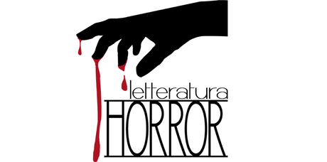 Ecco a voi il nuovo logo di Letteratura Horror!