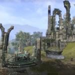 The Elder Scrolls Online, piccola carrellata di nuove immagini