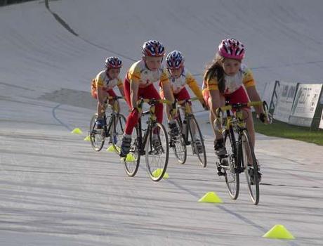 Progetto Diamo Vita alla Pista di Portogruaro