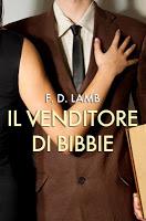 Il venditore di bibbie - F. D. Lamb