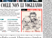 prima pagina racconta l'Italia