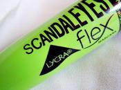 Review: Scandaleyes Lycra Flex Rimmel London
