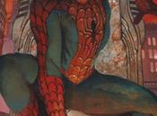 Panini Comics.Spider-Man Simone Bianchi Comicon Città della Scienza