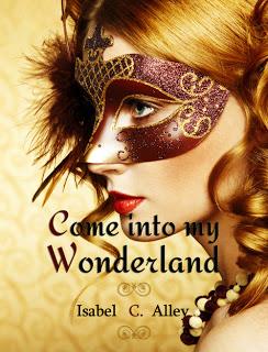 Come into my Wonderland, da oggi su tutti gli store on-line!!