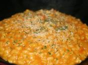 Risotto alla zucca