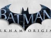 arrivo Batman: Arkham Origins Blackgate