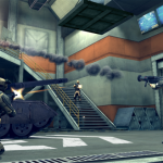 Il nuovo ed avvincente gioco d’azione Modern Combat 4: Zero Hour by Gameloft.