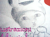 Illustrazioni Whimsical Dedica ‘Diverso’