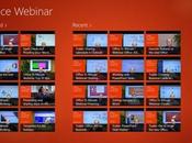 office Webinar windows phone video guida insegna come usare massimo Word, Excel, Outlook, OneNote, PowerPoint 2013