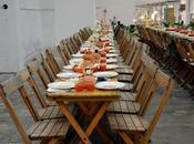 Danish design talents Milan: breakfast talk about future