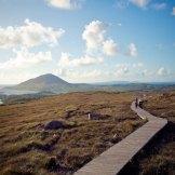 Connemara: l’Irlanda dei bellissimi e desolati paesaggi