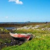 Connemara: l’Irlanda dei bellissimi e desolati paesaggi