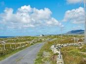 Connemara: l’Irlanda bellissimi desolati paesaggi