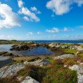 Connemara: l’Irlanda dei bellissimi e desolati paesaggi