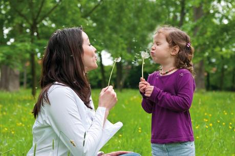 Allergie primaverili: quello che non sapete.