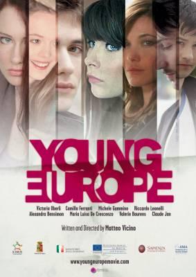 Young Europe, incidenti stradali