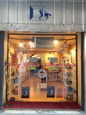 TO cult - la libreria del cinema centrale