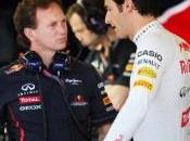 Horner: guida minata? penso cosi