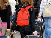 Studente anni muore durante gita Jesolo