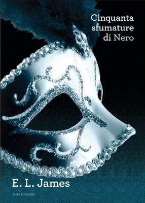 Le letture della Fenice - RECENSIONE: Cinquanta sfumature di nero