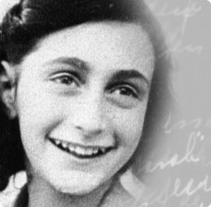 anna frank