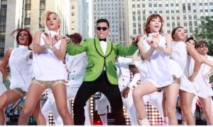 Psy: dopo 