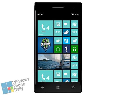 IN ARRIVO UNA COLONNA EXTRA PER WINDOWS PHONE