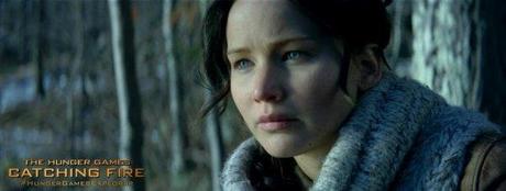 katniss jennifer lawrence