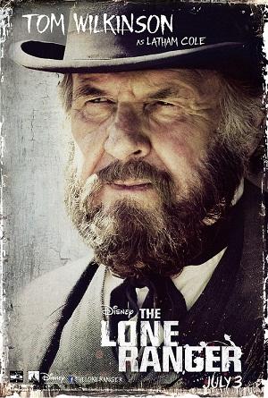 tom wilkinson the lone ranger