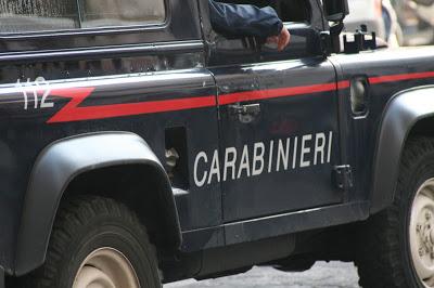 “Amalfi: furto in gioielleria, 1 arresto”