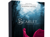 Anteprima: Scarlet. Cronache Lunari Marissa Meyer