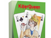 Segnalazione: Killer Queen Viola Lodato