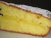 Torta limone