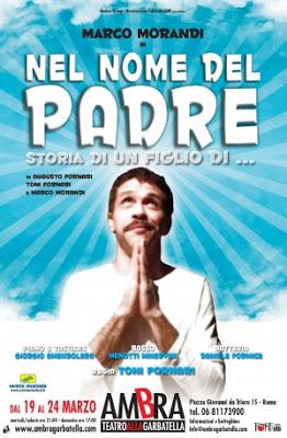 Nel nome del padre al Golden