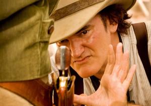 Una White Cake per il “noir” Quentin Tarantino