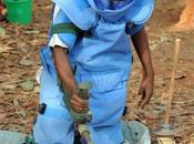 Mine antiuomo Subdolo nemico tempi guerra