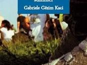 "Memories ruined summer" Gabriele Kaci L'erudita