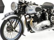 Triumph Tiger Silver 1939 Minichamps