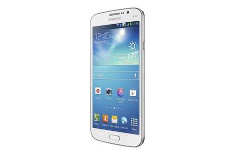 samsung GALAXY Mega 5.8