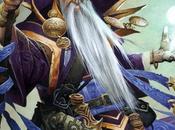 Hearthstone: Heroes Warcraft, Mago Sciamano duellano questo video