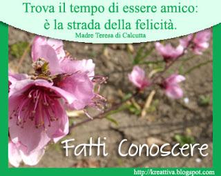 Fatti Conoscere!