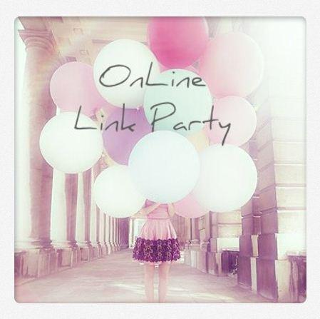 OnLine Link Party...Conosciamoci!