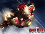 Marvel rilascia splendidi artwork Iron usare come sfondo vostro