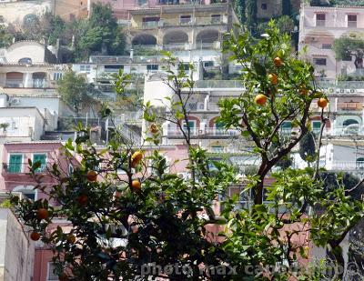 nà iurnat ' e sol à Positan