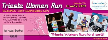 Run women run!